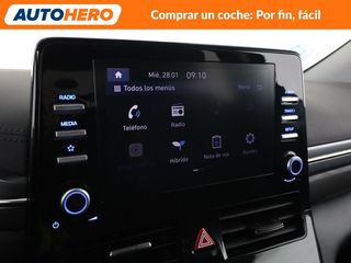 Hyundai IONIQ 1.6 Hybrid Klass