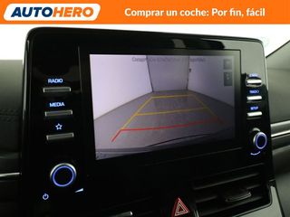 Hyundai IONIQ 1.6 Hybrid Klass