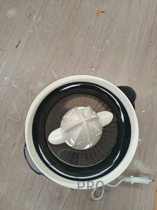 Moulinex Exprimidor eléctrico