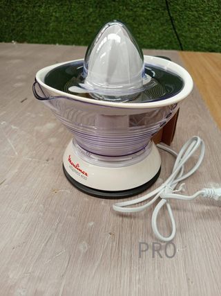 Moulinex Exprimidor eléctrico