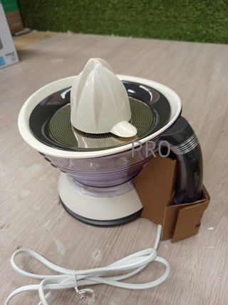 Moulinex Exprimidor eléctrico