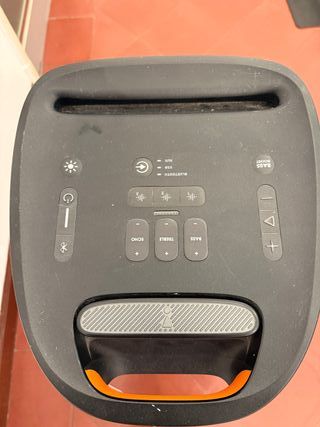 JBL PartyBox 310 - Como Nuevo
