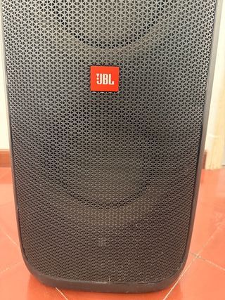 JBL PartyBox 310 - Como Nuevo