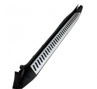 Estriberas Laterales BMW X4 F26