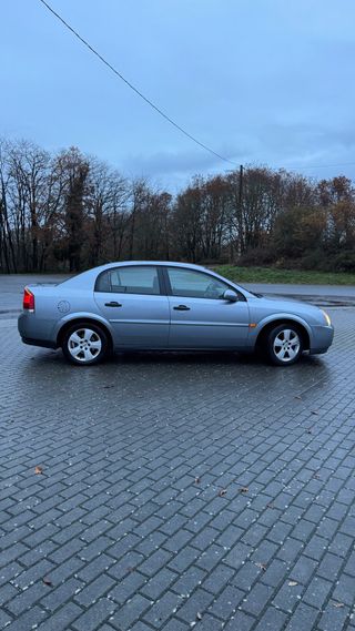 Opel Vectra 2.2 gts