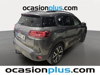 Citroen C5 Aircross Hybrid 225 Shine e-EAT8 165 kW (225 CV)