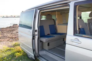 Volkswagen California 2006