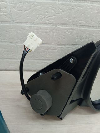 Espejos Exteriores para Automóviles