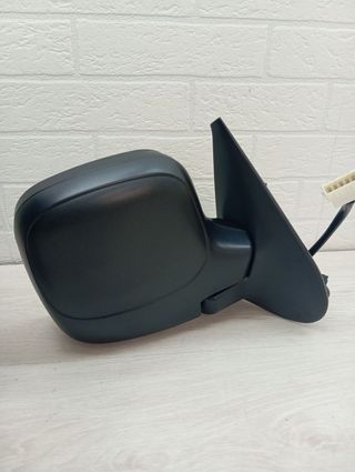 Espejos Exteriores para Automóviles