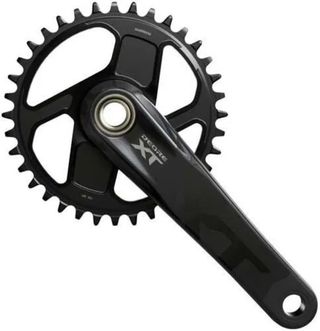 Grupo Shimano XT Di2 M2250