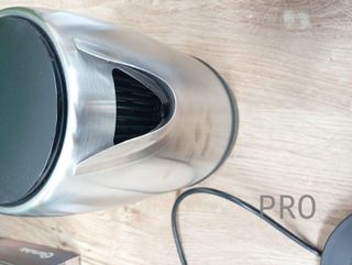 Philips Hervidor de Agua - 1.7L