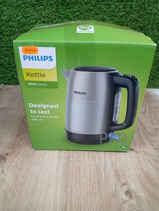 Philips Hervidor de Agua - 1.7L