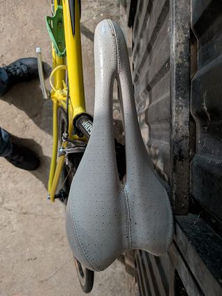 Bicicleta Giant TCR ONCE Talla 52