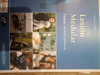 Rehabilitación y terapeutas