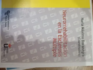 Rehabilitación y terapeutas