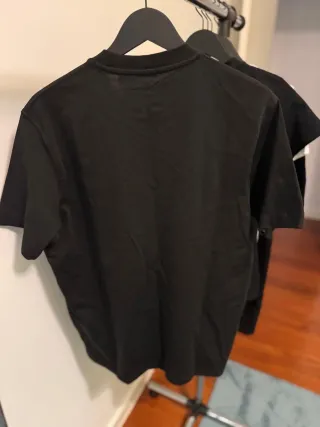 Polo Ralph Lauren Camiseta Oso Bordado Talla M