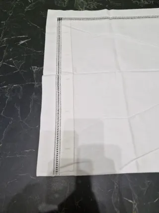 Set lenzuola matrimoniali + copriletto anni 50/70