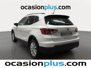 SEAT Arona 1.0 TSI Style Ecomotive 70 kW (95 CV)