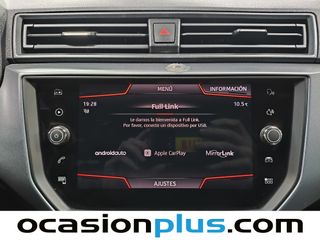 SEAT Arona 1.0 TSI Style Ecomotive 70 kW (95 CV)