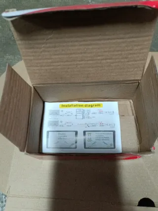 Cámara Marcha Atrás para Ford con LED