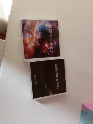 Proyector Galaxias POCOCO Negro Multicolor