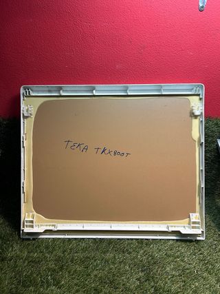 Tapa superior lavadora TEKA