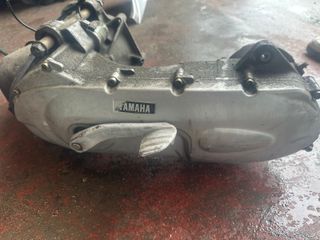 Motor Yamaha Neox Completo