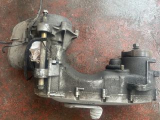 Motor Yamaha Neox Completo