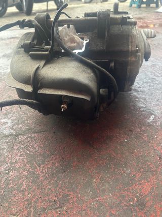 Motor Yamaha Neox Completo