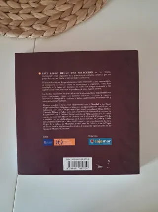 Fiestas Y Rituales Singulares