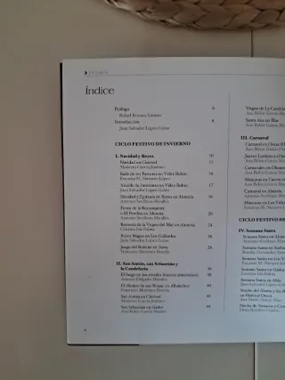 Fiestas Y Rituales Singulares