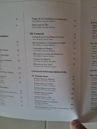 Fiestas Y Rituales Singulares