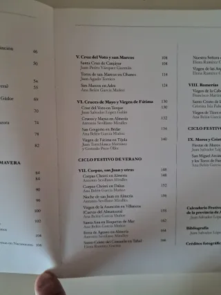 Fiestas Y Rituales Singulares