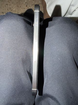 iPhone 15 Pro Max 256GB Plata