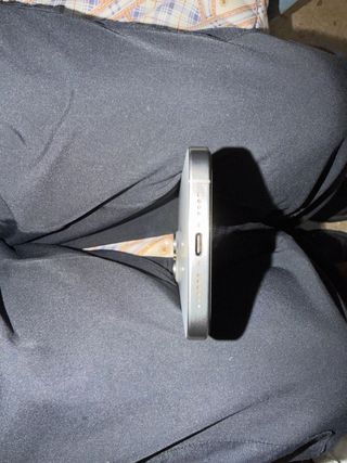 iPhone 15 Pro Max 256GB Plata