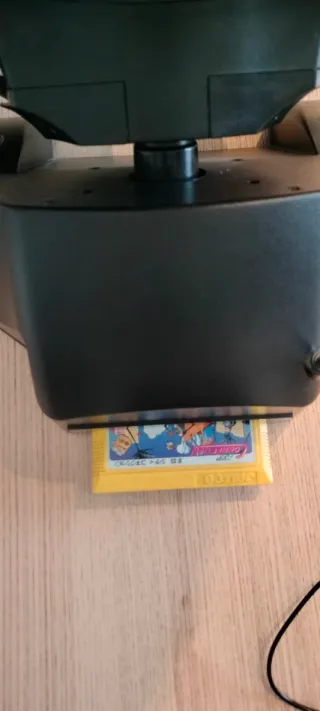 Famicom Clone - Probado y Funciona