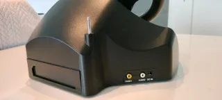 Famicom Clone - Probado y Funciona