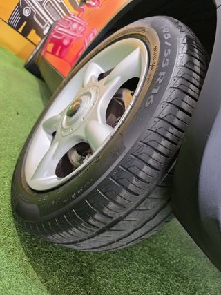 MINI COOPER 1.6 i CON 115CV AÑO 2005