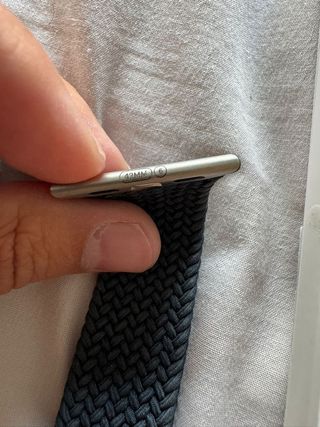 Correa Apple Watch original