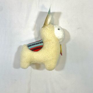 Peluche llama Zippy Paws para perro - NUEVO