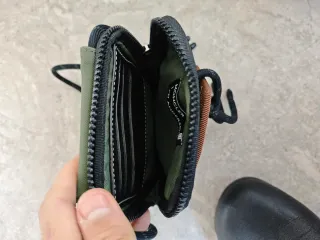 Moncler Genius x JW Anderson Bolso Móvil