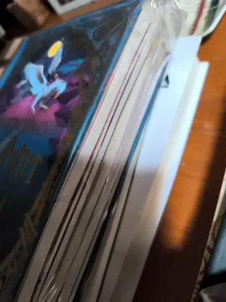 Harry Potter y el prisionero de Azkaban (Ed. Mi...