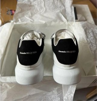 Sneakers Alexander McQueen Taglia 37