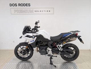BMW F 800 GS (950 KMS)