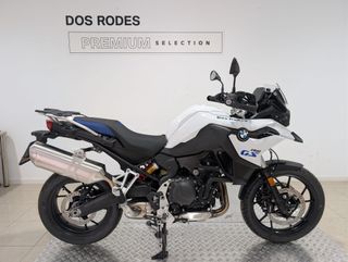 BMW F 800 GS (950 KMS)