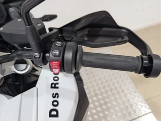 BMW F 800 GS (950 KMS)