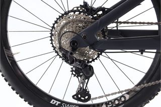 Promo · Canyon Spectral XT (ebike) t.M Reacondicionada