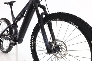 Promo · Canyon Spectral XT (ebike) t.M Reacondicionada