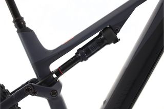 Promo · Canyon Spectral XT (ebike) t.M Reacondicionada