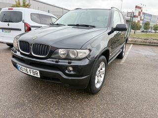 BMW X5 3.0 D